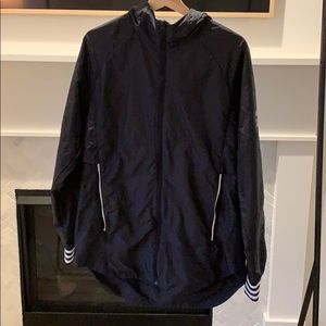 adidas ID windbreaker